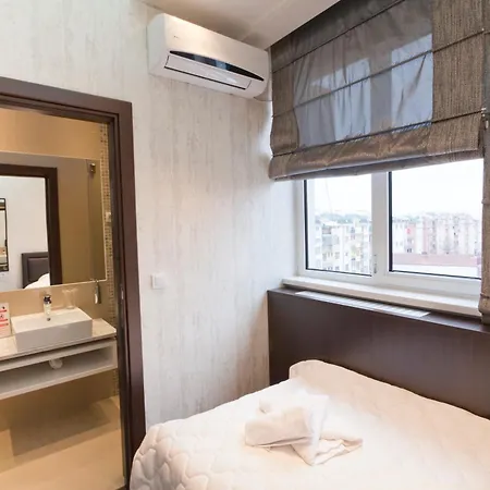 Centrum Sobe Hostel