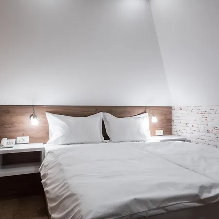 Centrum Hostel Čačak