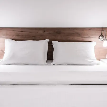 Hostel Centrum Sobe