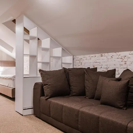 Centrum Sobe Hostel *