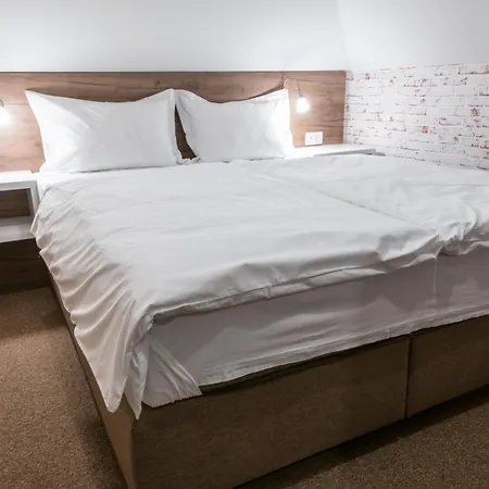 Centrum Sobe Hostel Cacak