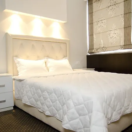 Centrum Sobe Hostel Cacak