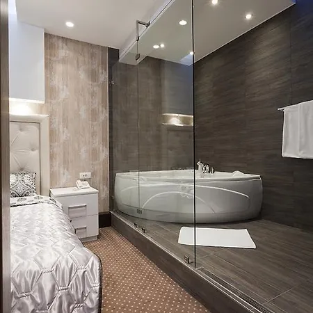 Centrum Sobe * Čačak