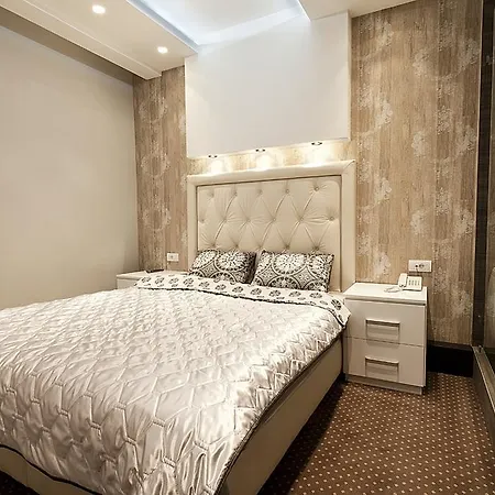 Centrum Sobe Čačak