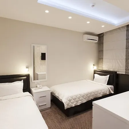 Centrum Sobe Hostel *