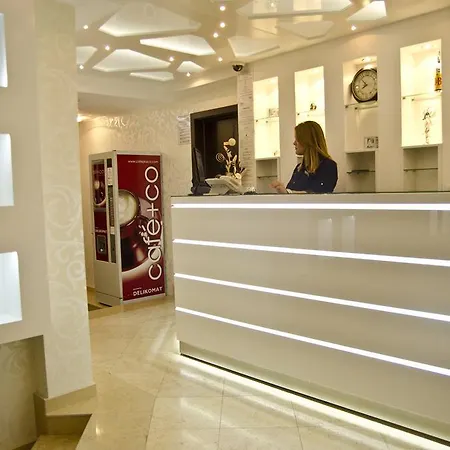 Centrum Sobe بيت شباب