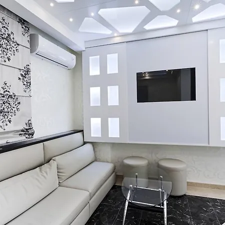 بيت شباب Centrum Sobe Čačak