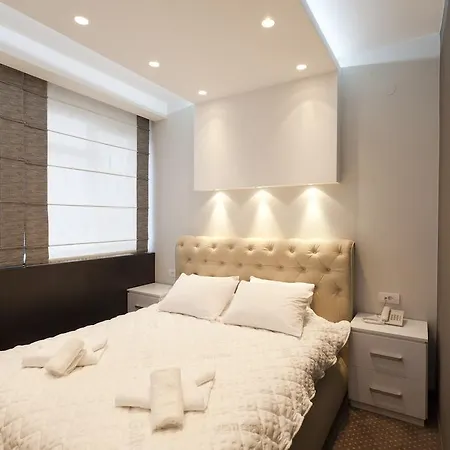 Centrum Sobe Čačak