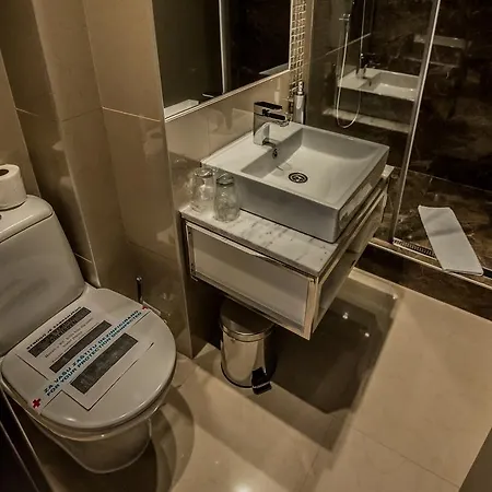 Centrum Sobe * Čačak