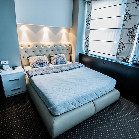 Centrum Hostel Čačak