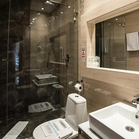 Centrum Sobe بيت شباب