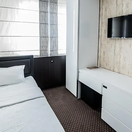 Hostel Centrum Sobe