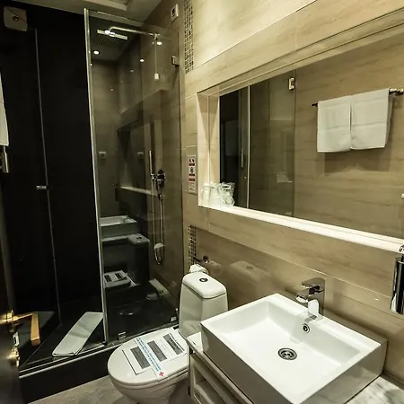 Centrum Sobe Hostel