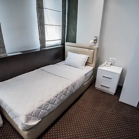 Centrum Sobe Hostel *