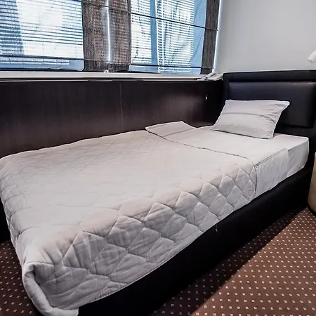 Centrum Hostel