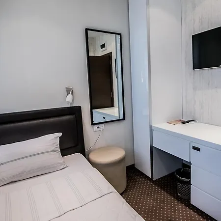 Hostel Centrum Čačak