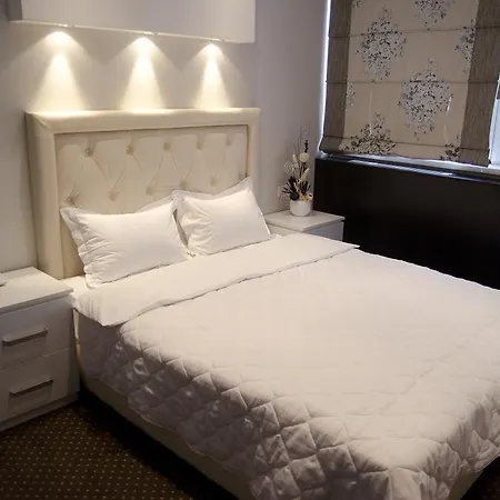 Centrum Sobe Hostel Cacak
