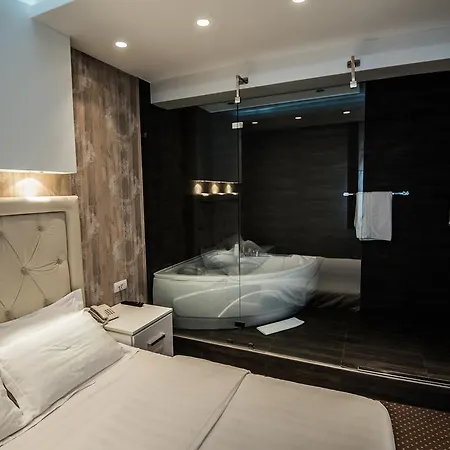 Centrum Sobe Hostel *
