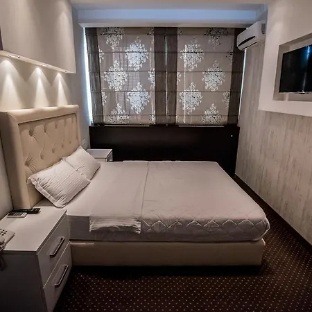 Hostel Centrum Sobe Cacak