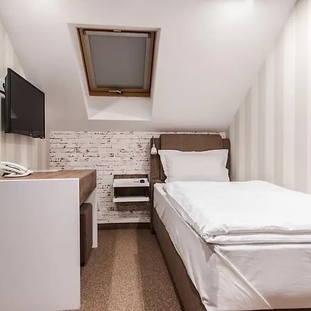 Centrum Sobe Čačak