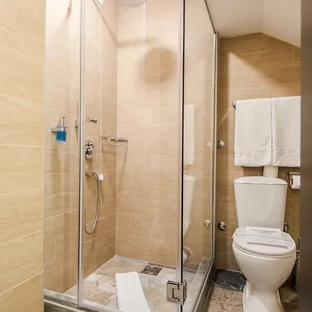 بيت شباب Centrum Sobe