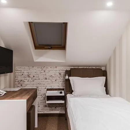 Centrum Sobe Čačak