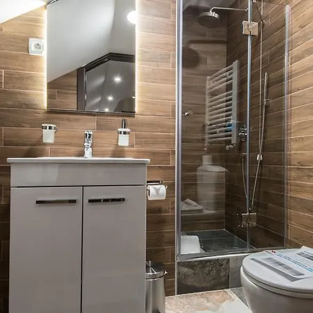 Centrum Sobe بيت شباب