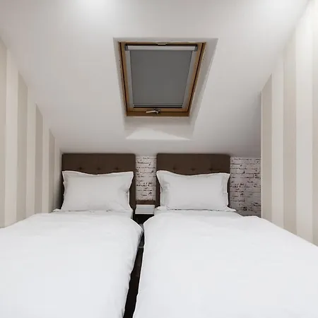 Centrum Sobe Hostel Cacak