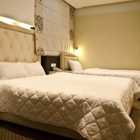 Hostel Centrum Sobe