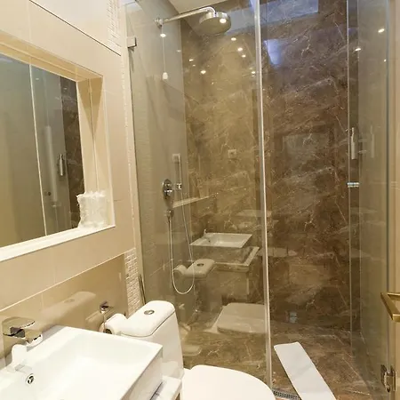 بيت شباب Centrum Sobe