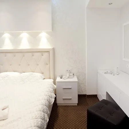 Centrum Sobe Hostel