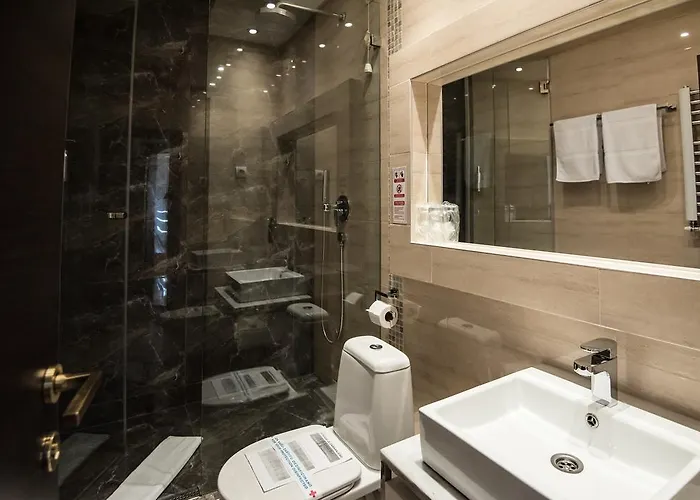 Centrum Sobe Хостел