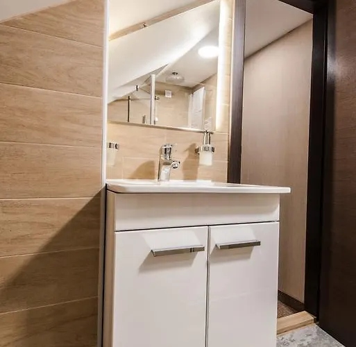 Centrum Sobe Чачак